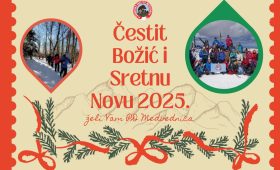 Bozicna
