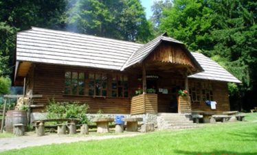 TRI DOMA – Vugrovec -Lipa- Gorščica 1.2.2025.