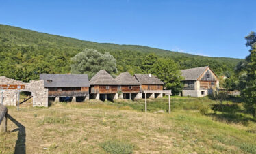 Godaca Majerovo vrilo