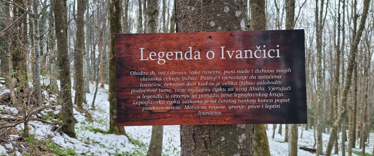 Legenda o Ivancici