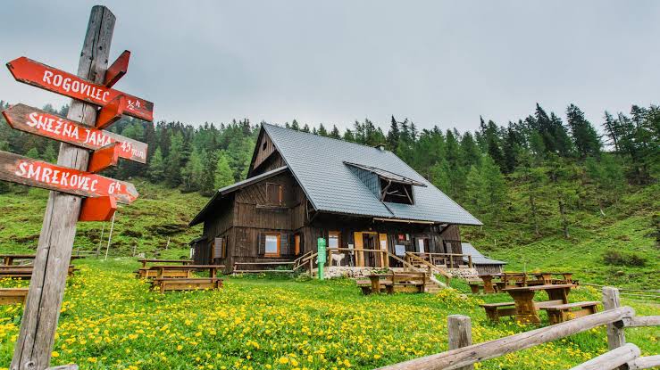 Velika Raduha
