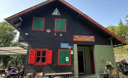 PD Risnjak