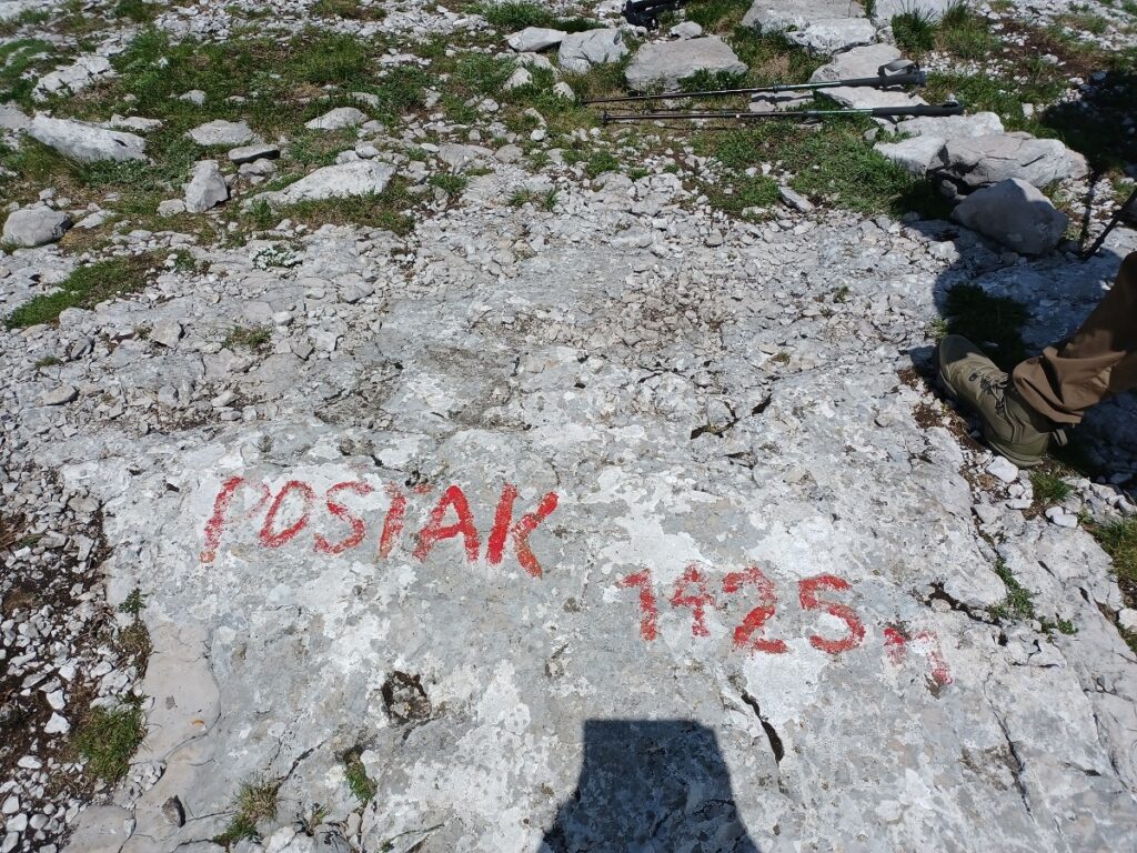 Postak