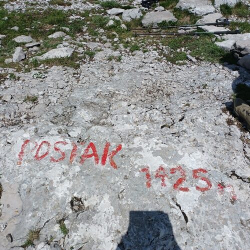 Postak