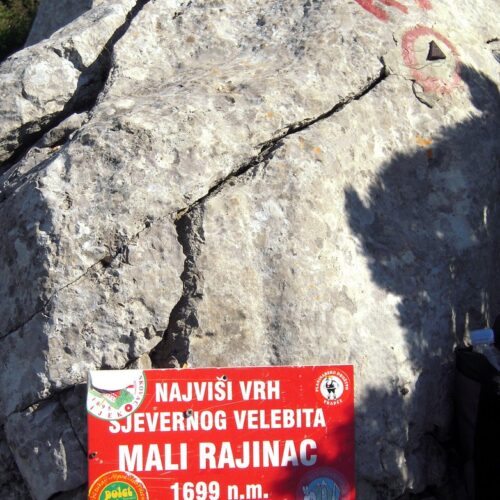 Velebit