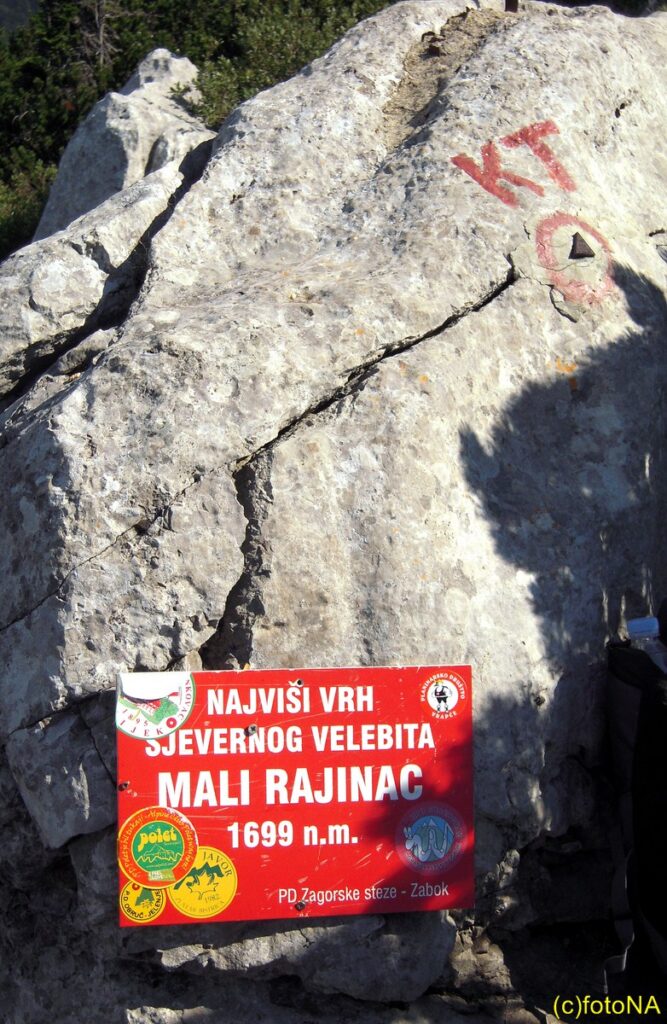 Velebit